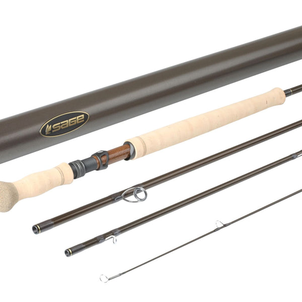 Sage Spey R8 - Two-Handed Fly Rod