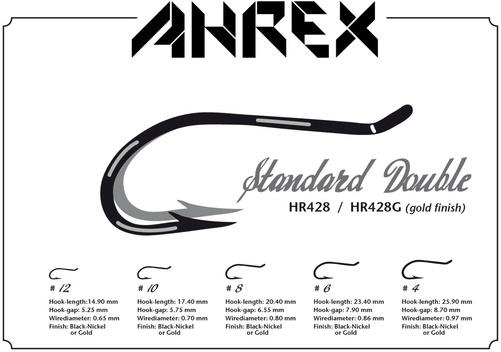 Ahrex HR428 Gold Tying Double_2