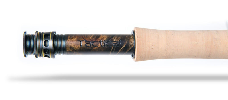 Guideline LPX Tactical - single handed fly rod