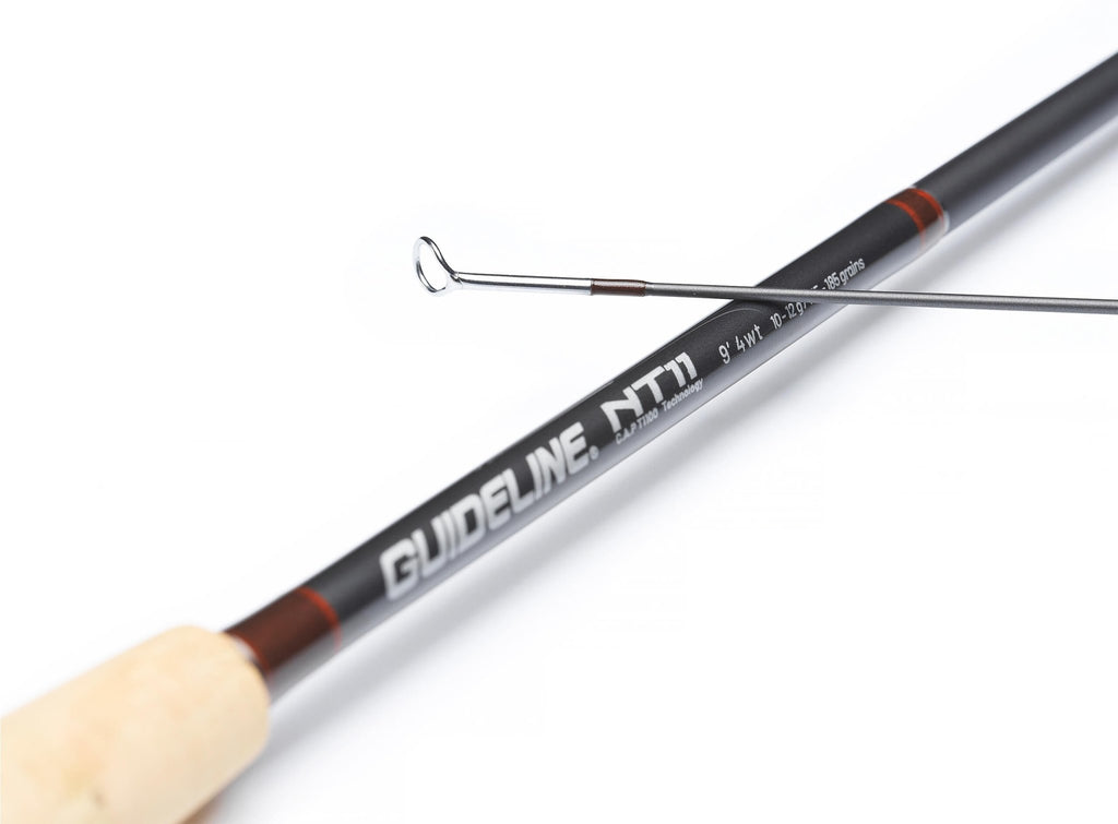 Guideline NT11 Trout Series - single handed fly rod