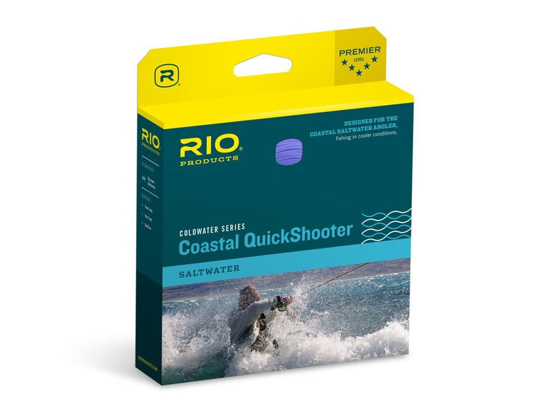 RIO Coastal Quickshooter - Fluglina_1