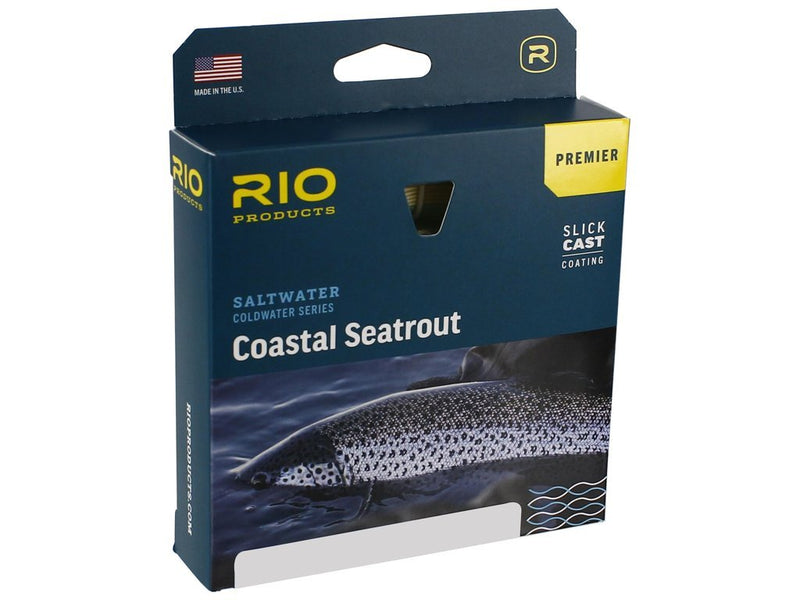 RIO Coastal Seatrout SlickCast WF - Fluglina_1