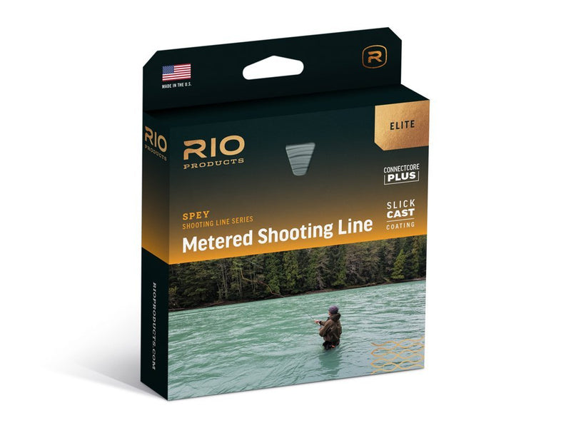 RIO Elite Metered Shooting Line - Skjutlina_1