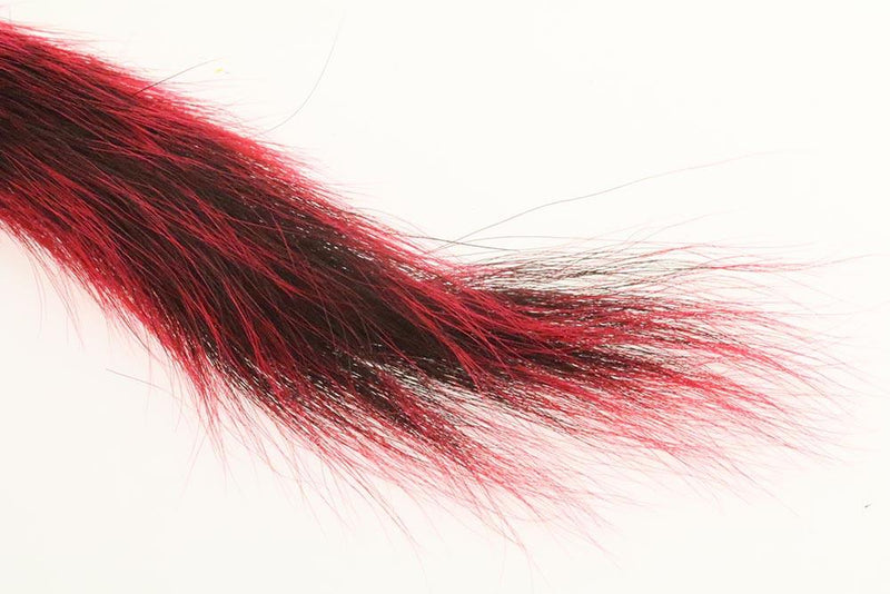 Silver Tip Squirrel Tail_9