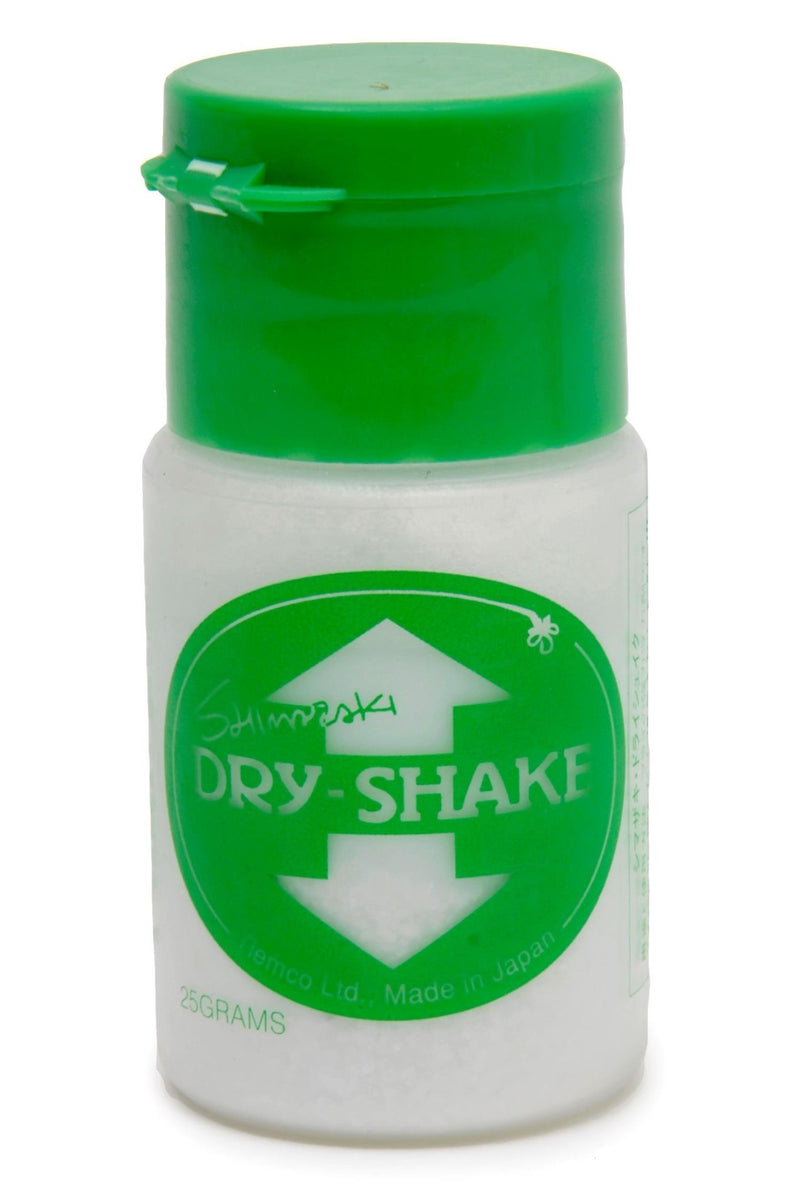 Tiemco Dry Shake - Flytmedel_2