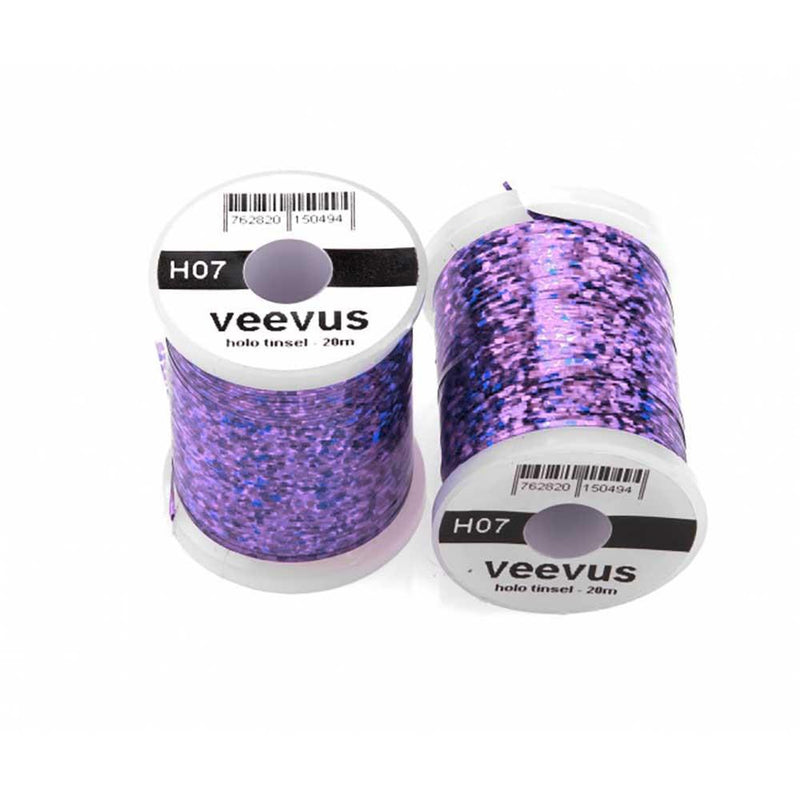 Veevus Holographic Tinsel_9