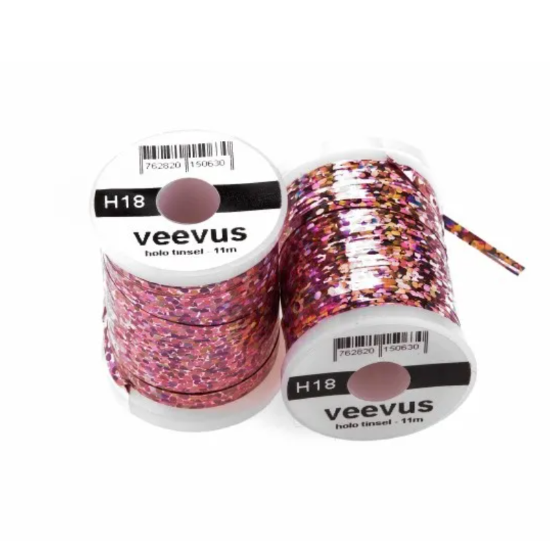 Veevus Holographic Tinsel_20