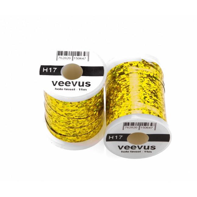 Veevus Holographic Tinsel_18