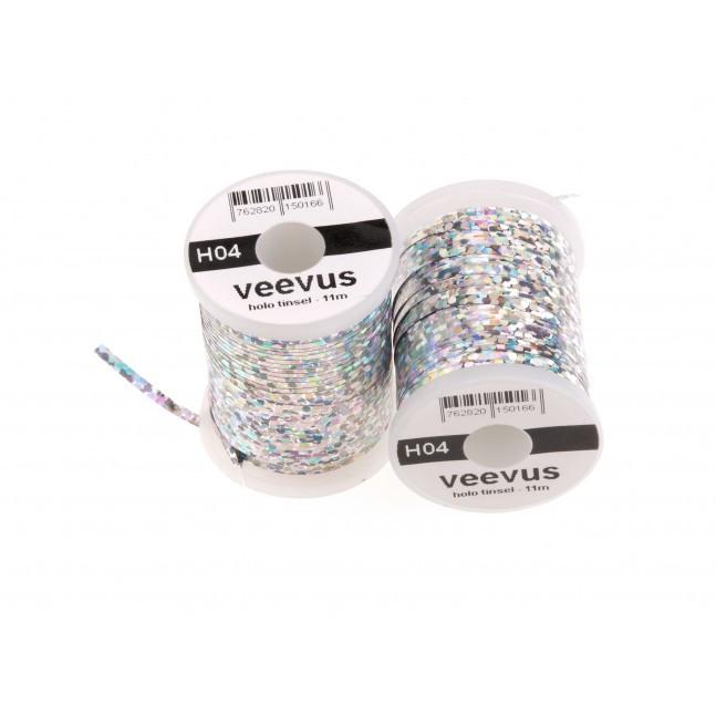Veevus Holographic Tinsel_16